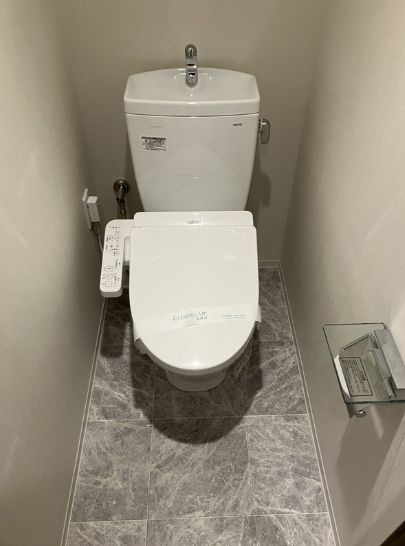 【トイレ】ゲートマークス三軒茶屋
