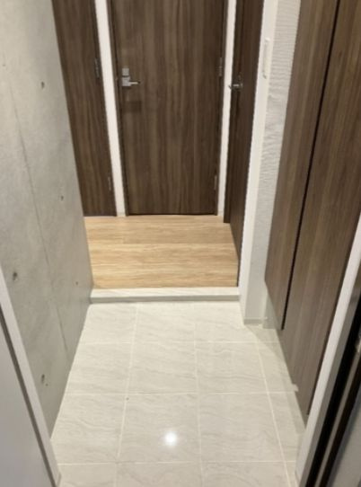 【玄関】ゲートマークス三軒茶屋