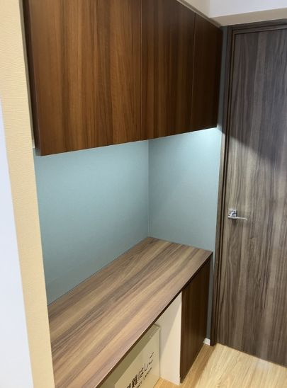 【設備】ゲートマークス三軒茶屋