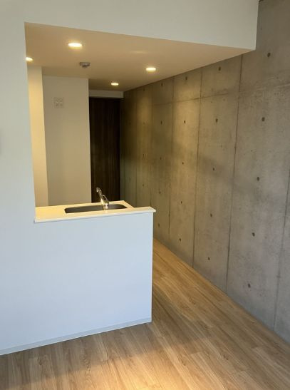 【居間・リビング】ゲートマークス三軒茶屋