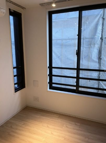 【寝室】ゲートマークス三軒茶屋