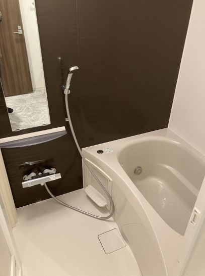 【浴室】ゲートマークス三軒茶屋