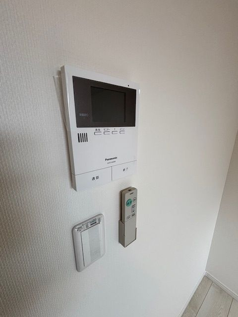 Longrain YASHIOの設備