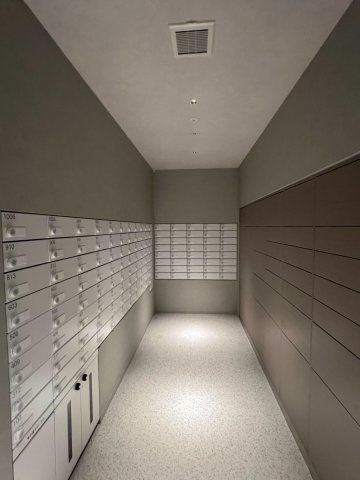【その他共用部分】パークアクシス住吉ガーデンスクエア