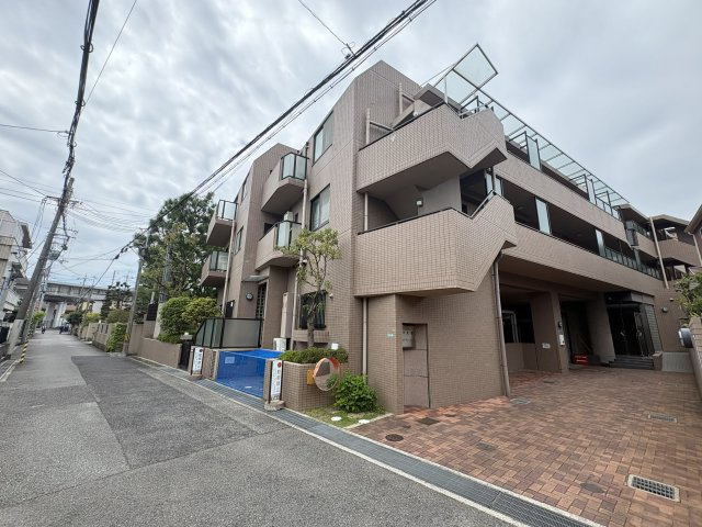 甲東園ガーデンハウス 