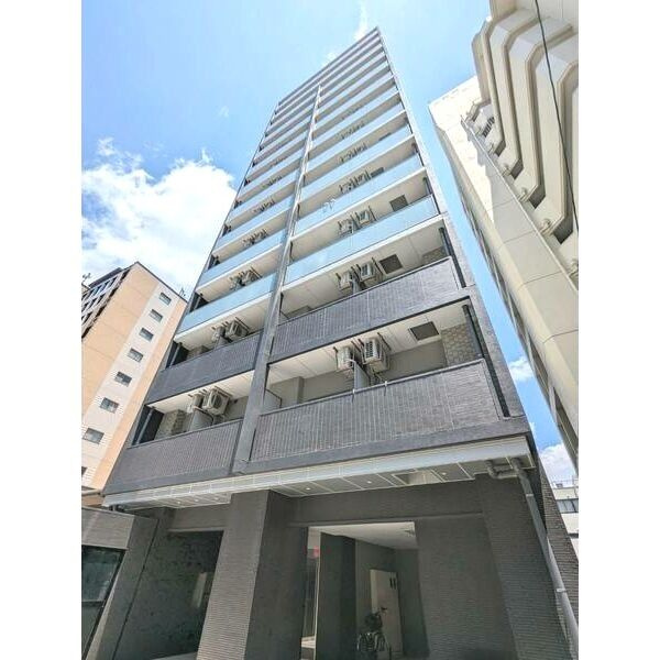 名古屋市中区上前津２丁目の賃貸マンション