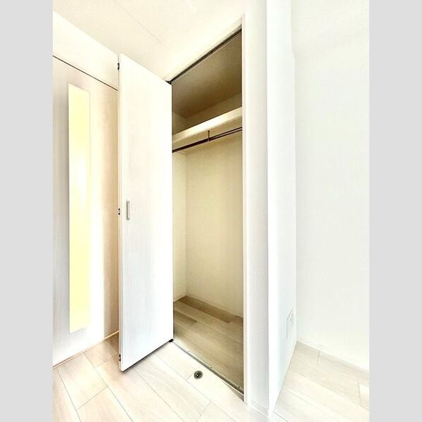 名古屋市中区上前津２丁目の賃貸マンションの収納