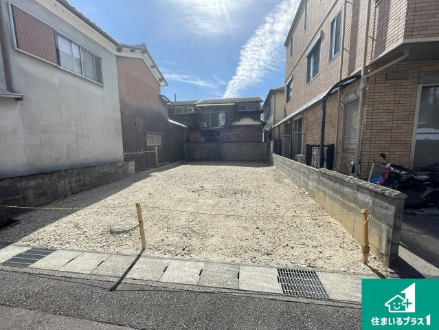 大津市皇子が丘　第1期　新築一戸建ての外観|現在建築中！落ち着いた街並みで新生活を始めることが出来そう！周辺の物件も併せてご紹介させて頂きます！