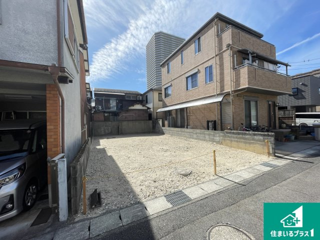 大津市皇子が丘　第1期　新築一戸建ての外観|現在の進捗状況です！順調に作業進行中、完成が待ち遠しいです！詳細の間取り等、お気軽にお問い合わせください！
