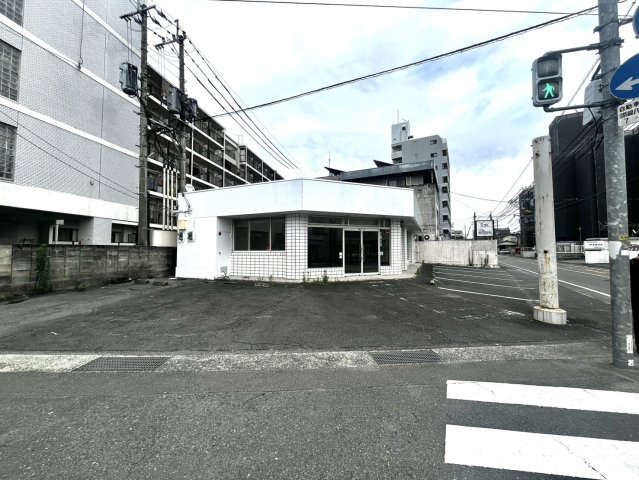 中央区保田窪1丁目　売地のその他
