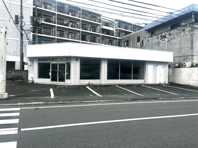 中央区保田窪1丁目　売地