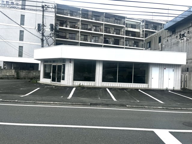 中央区保田窪1丁目　売地の周辺