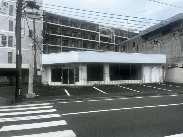 中央区保田窪1丁目　売地の周辺