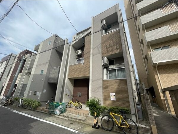 グローバルスタンス