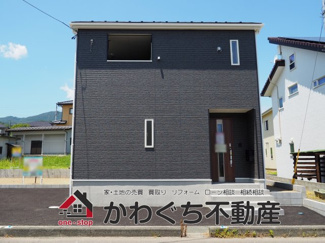 【外観】 | ★内覧予約でブランド米2kg★　いつでも見学OKです！