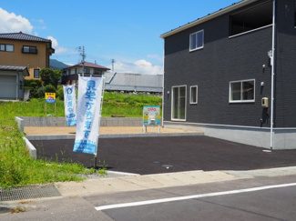 【駐車場】 | ★内覧予約でブランド米2kg★