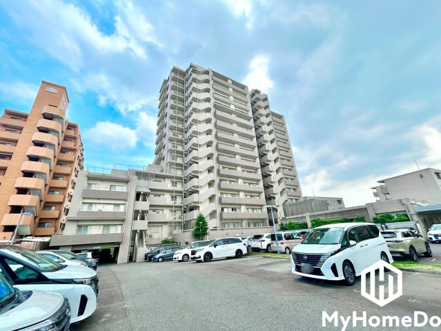 ダイアパレス千代田橋の駐車場|駐車場あり。空き状況につきましてはお気軽に弊社までお問い合わせください。