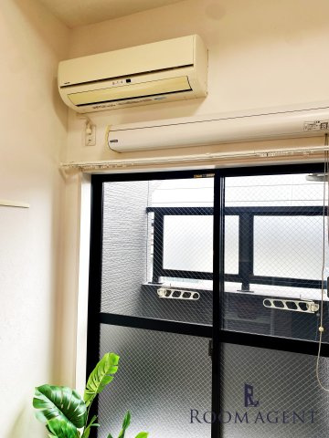 シャローム光の設備