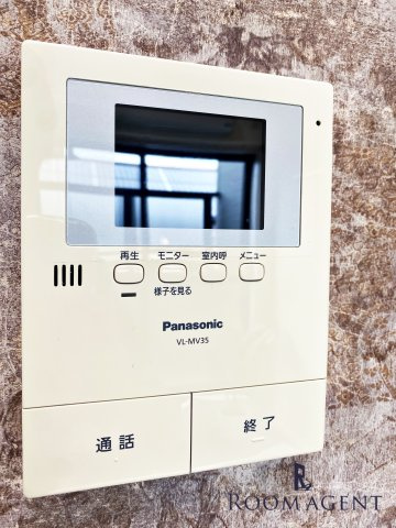 シャローム光のエントランス