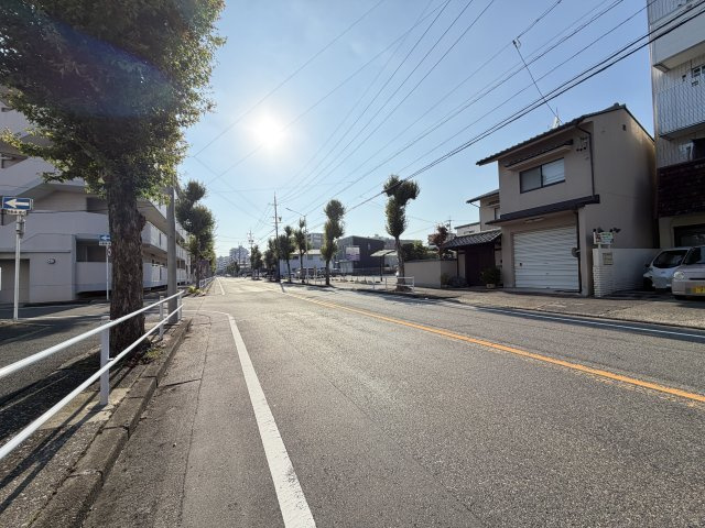 リエス黒川のその他