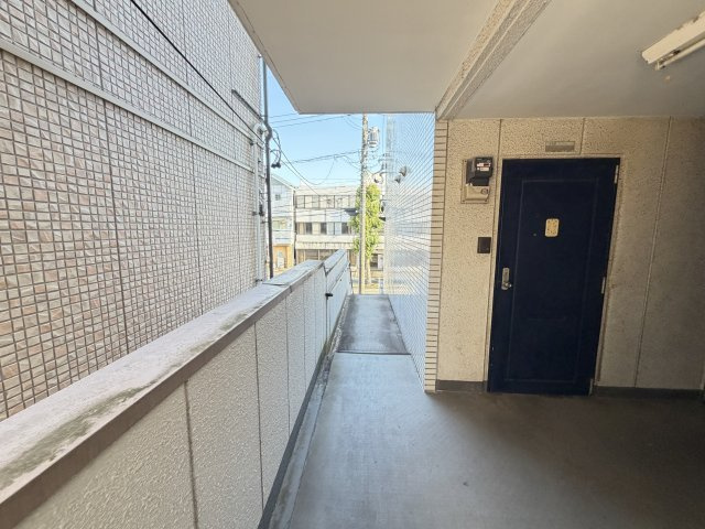 リエス黒川のその他