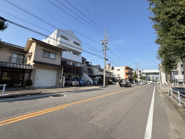リエス黒川のその他