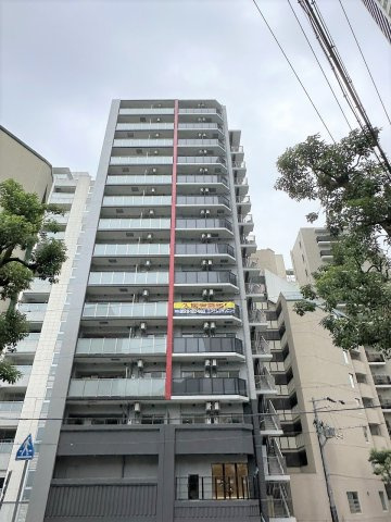 エステムコート新神戸Ⅱ駅前山手の画像