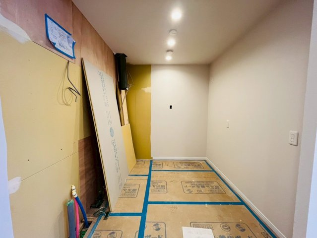ライオンズマンション西陣南