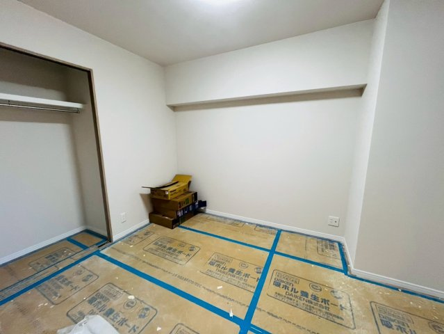 ライオンズマンション西陣南
