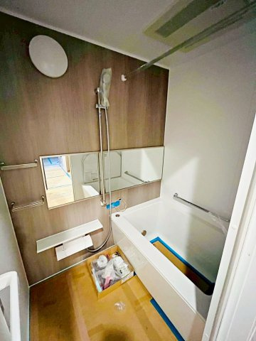 ライオンズマンション西陣南