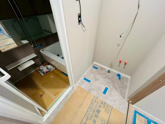 ライオンズマンション西陣南