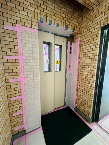 ライオンズマンション西陣南