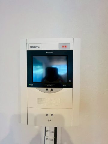 ライオンズマンション西陣南