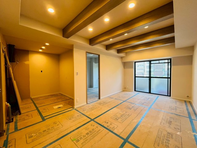 ライオンズマンション西陣南
