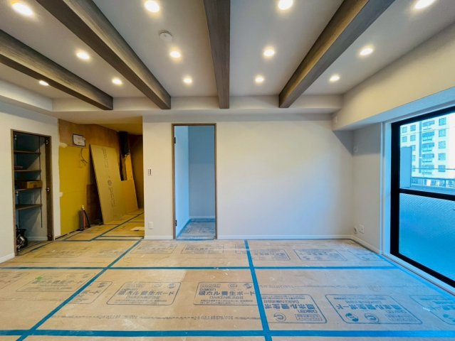 ライオンズマンション西陣南