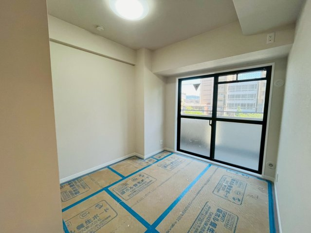 ライオンズマンション西陣南