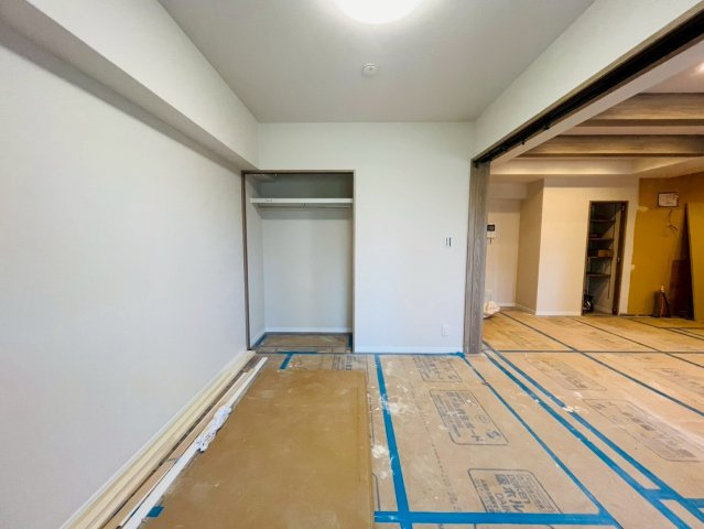 ライオンズマンション西陣南