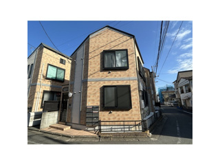 アーバンプレイス沼袋Ｂ棟の外観