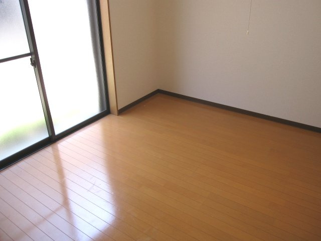 リリックコート新小岩の居間・リビング