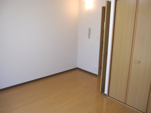 リリックコート新小岩の居間・リビング