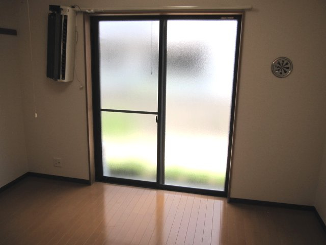 リリックコート新小岩の居間・リビング