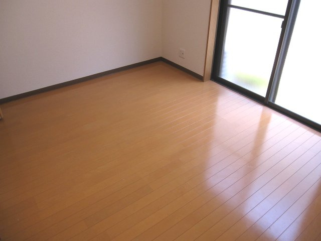 リリックコート新小岩の居間・リビング