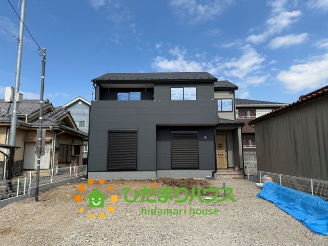 羽生藤井上組　新築一戸建て　リーブルガーデン