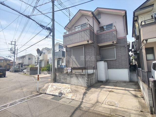【外観】の画像