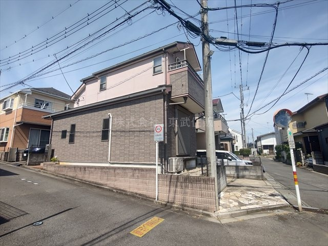 【外観】の画像