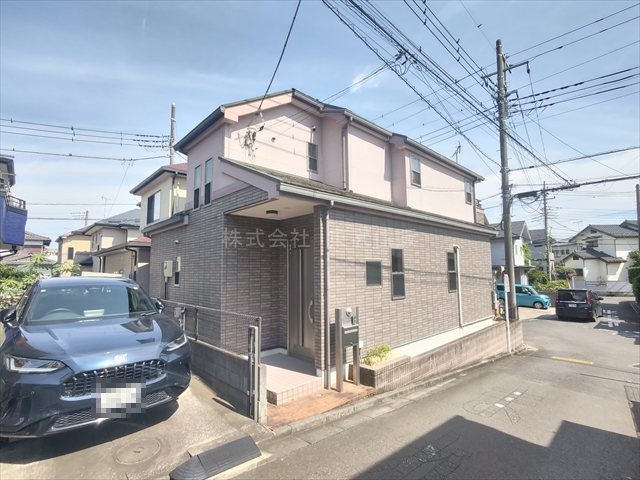 【外観】の画像