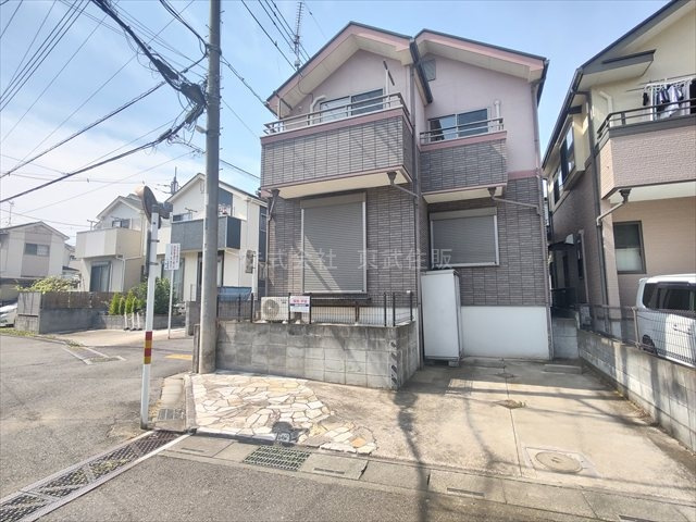 【外観】の画像