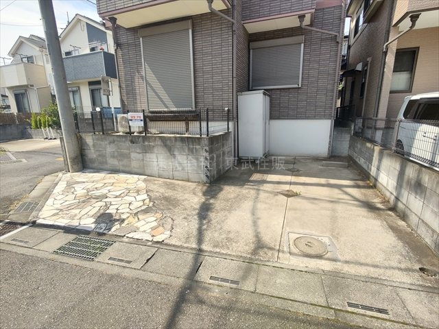 【駐車場】の画像
