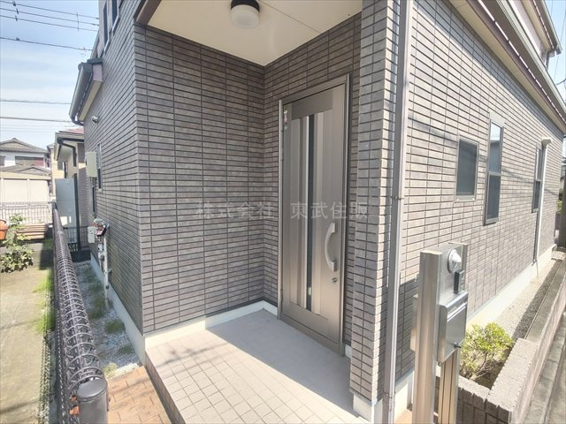 【玄関】の画像