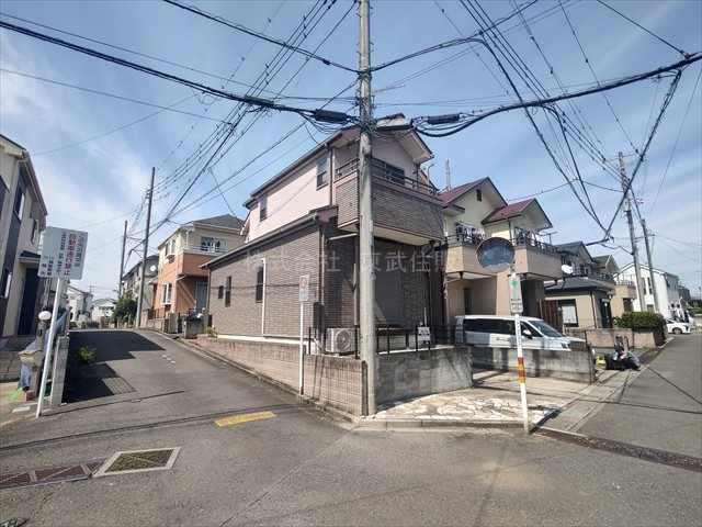 【外観】の画像
